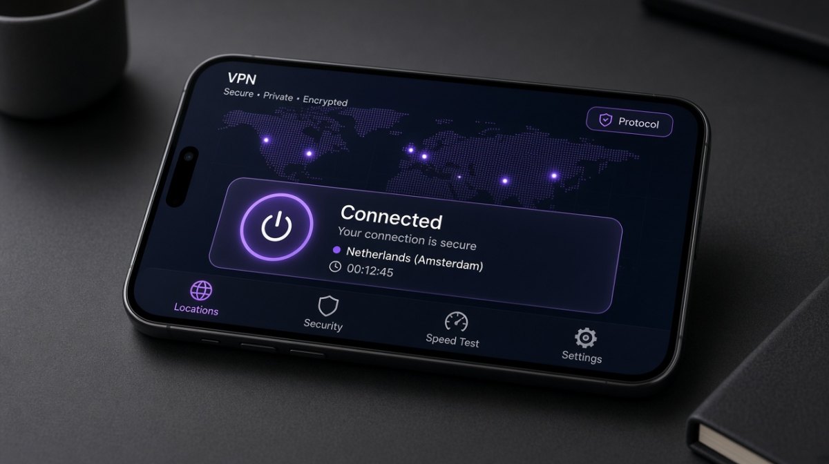 爱思助手 APP — 营业执照与资质公示示意配图